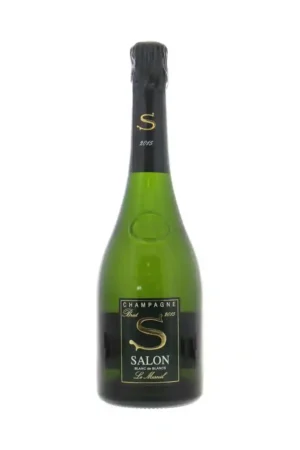 Le Mesnil 2015, Champagne Salon