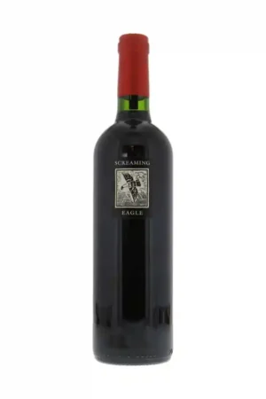 Screaming Eagle Cabernet Sauvignon 2022